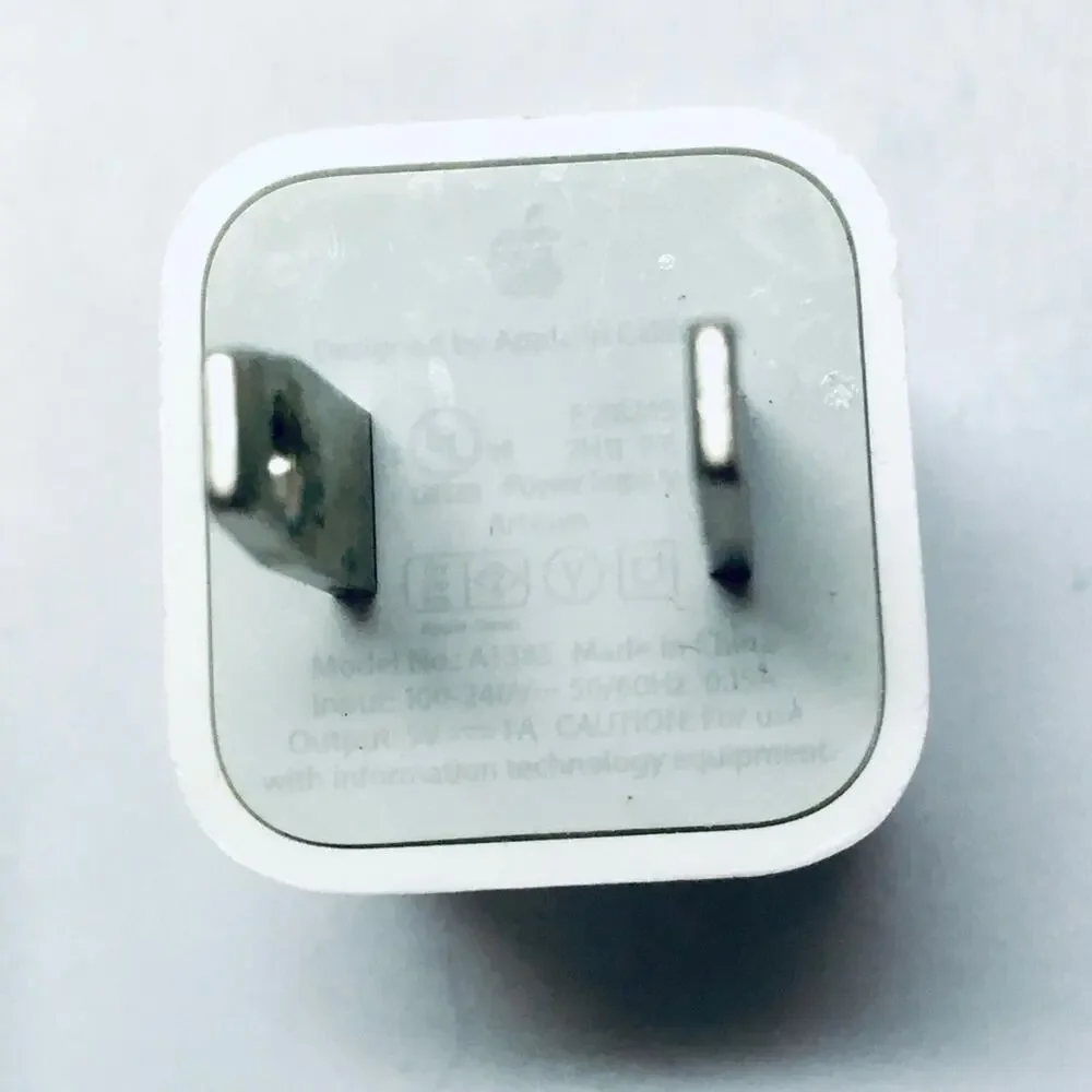 Apple 5W USB Power Adapter